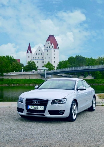 A5 Sportback 4